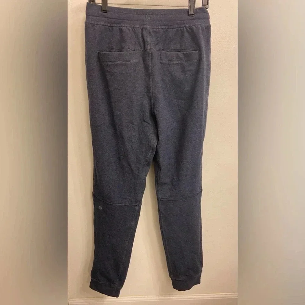 Lululemon Jogger Blue Size Small